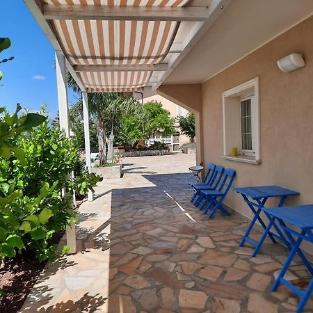Anthos Casa Vacanze Sant'Omero Ngoại thất bức ảnh