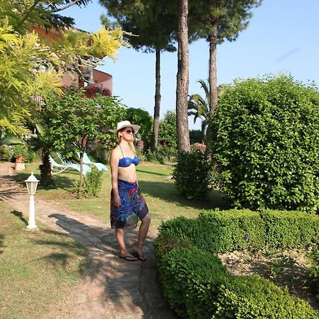 Anthos Casa Vacanze Sant'Omero Ngoại thất bức ảnh