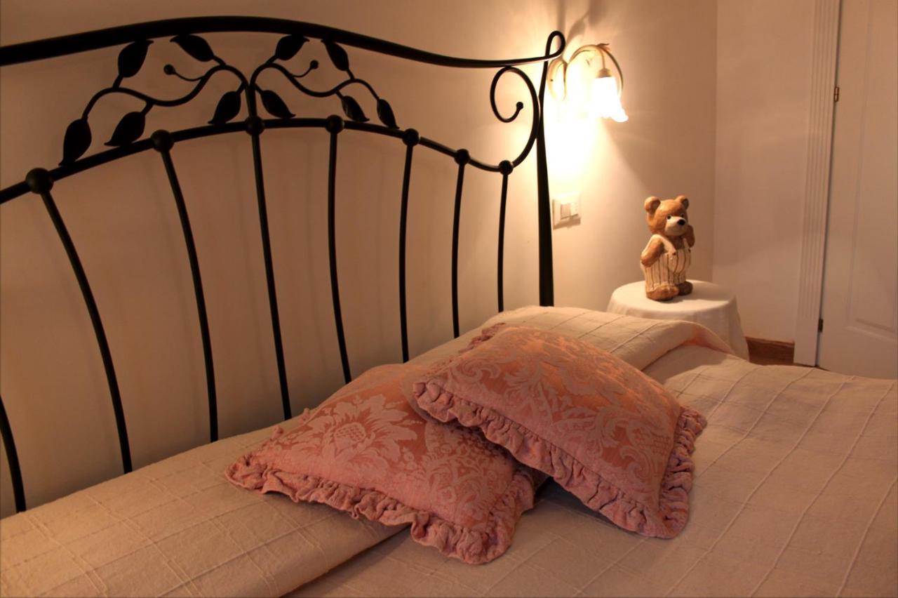 Anthos Casa Vacanze Sant'Omero Ngoại thất bức ảnh