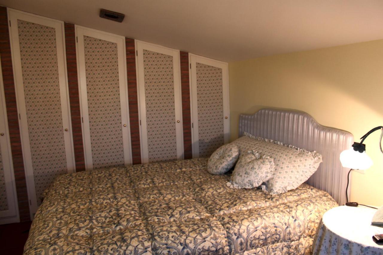 Anthos Casa Vacanze Sant'Omero Ngoại thất bức ảnh