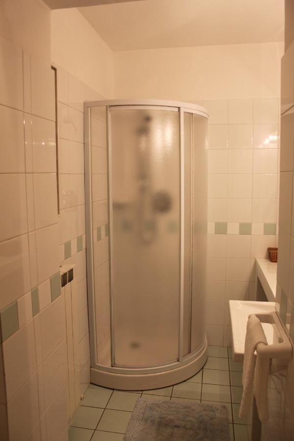 Anthos Casa Vacanze Sant'Omero Ngoại thất bức ảnh