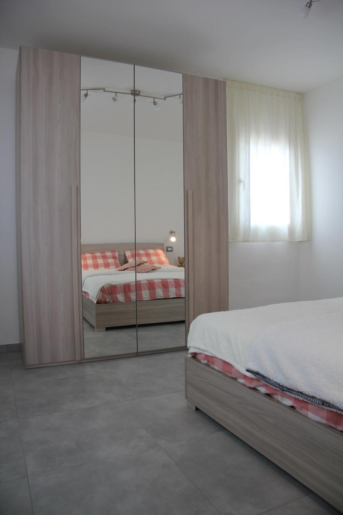 Anthos Casa Vacanze Sant'Omero Phòng bức ảnh