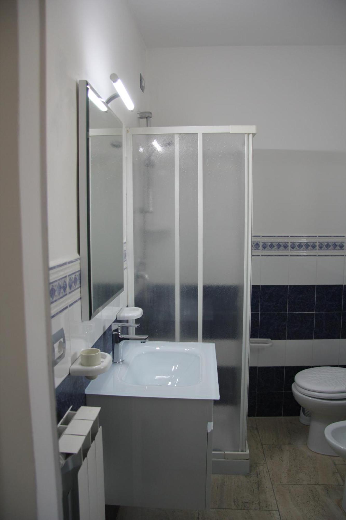 Anthos Casa Vacanze Sant'Omero Phòng bức ảnh