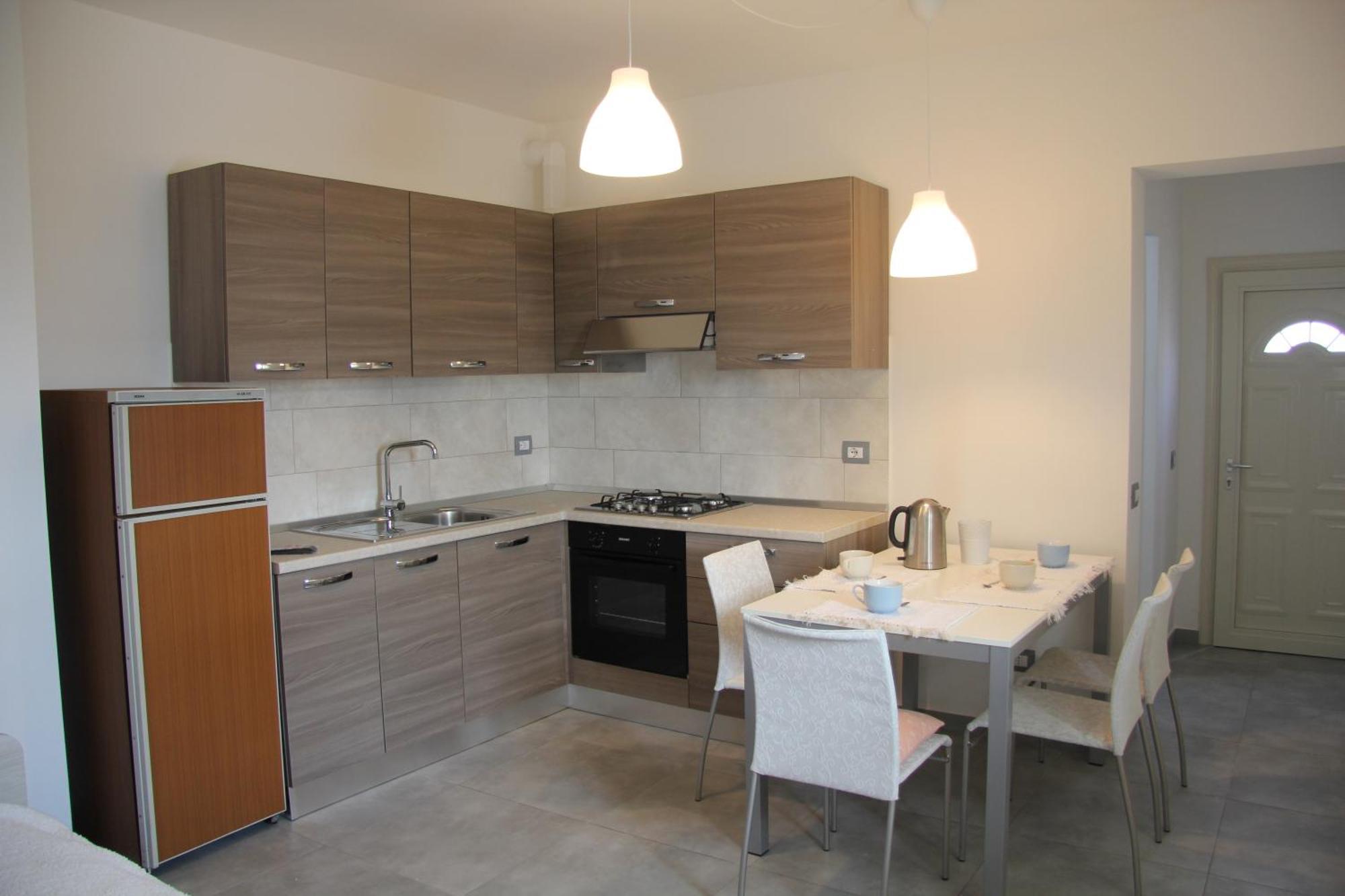 Anthos Casa Vacanze Sant'Omero Ngoại thất bức ảnh