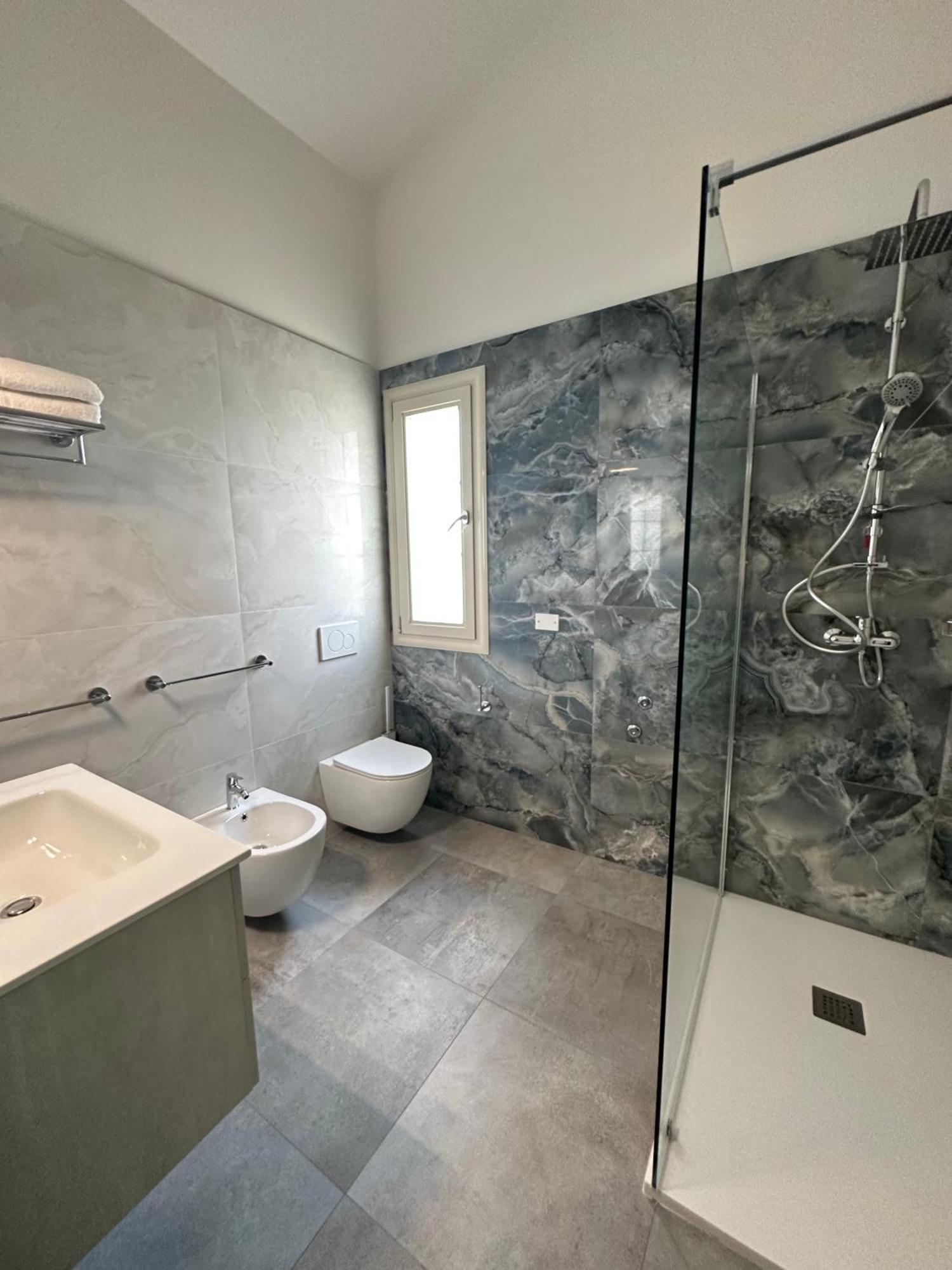 Anthos Casa Vacanze Sant'Omero Ngoại thất bức ảnh