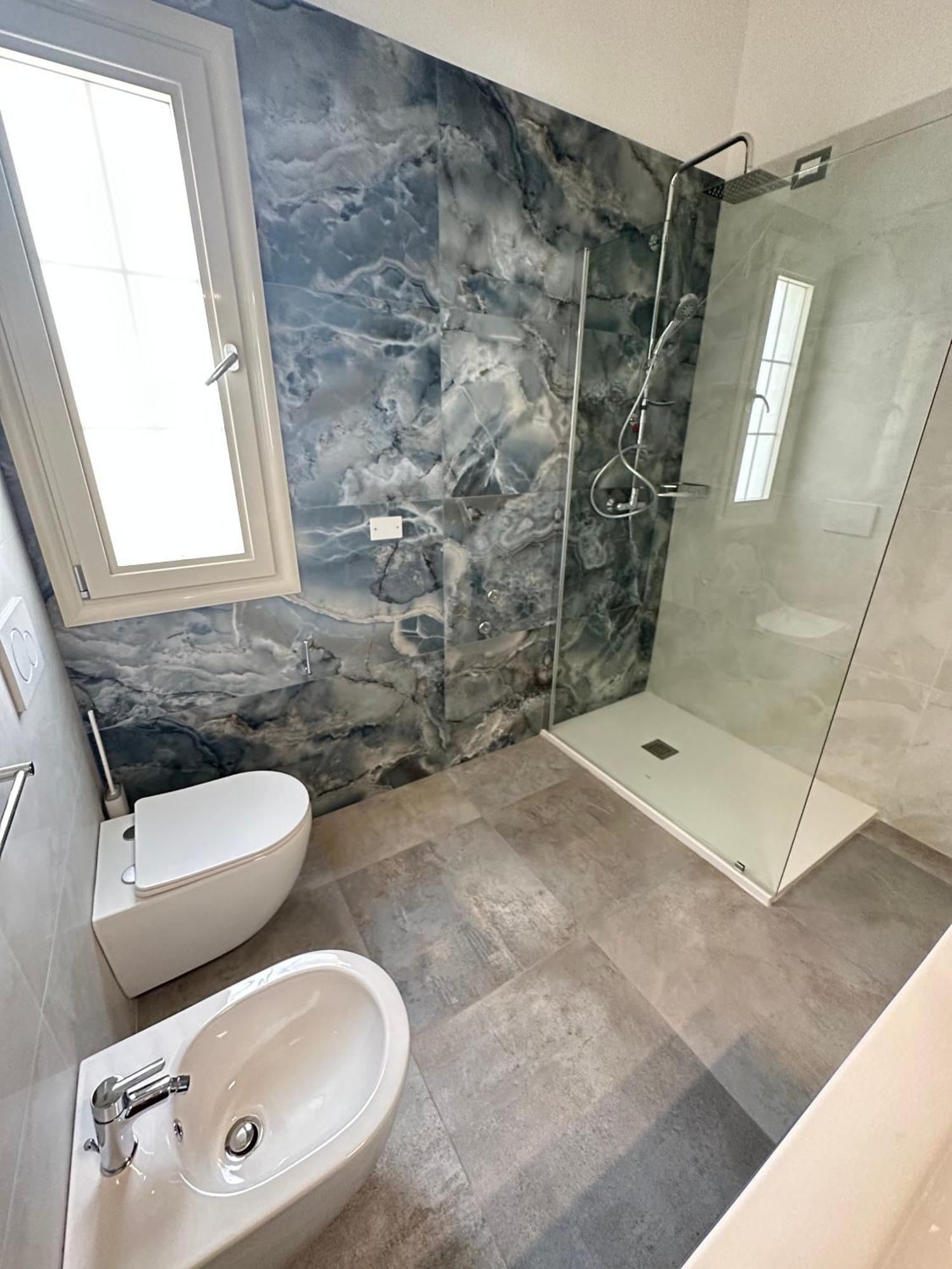 Anthos Casa Vacanze Sant'Omero Ngoại thất bức ảnh