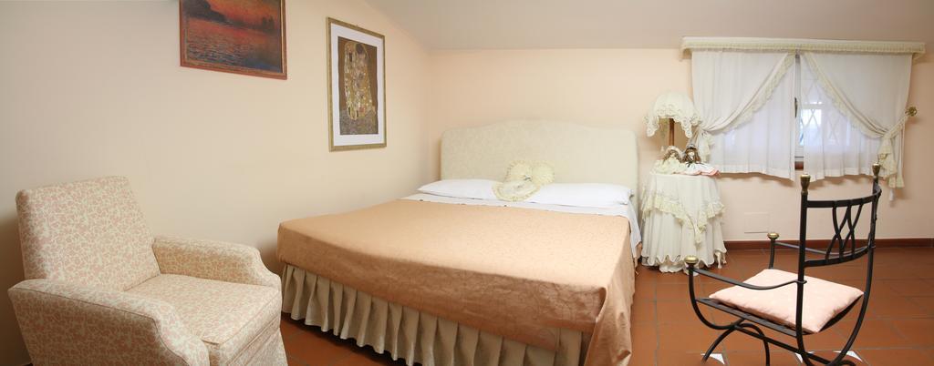 Anthos Casa Vacanze Sant'Omero Phòng bức ảnh
