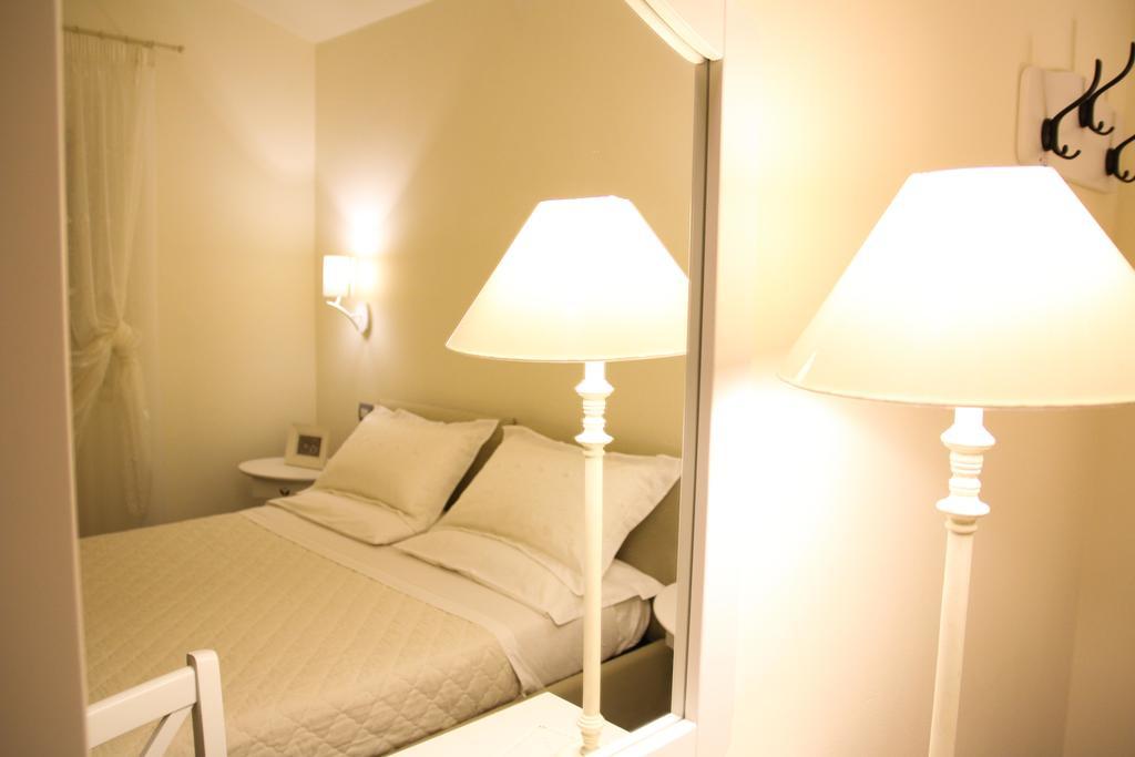 Anthos Casa Vacanze Sant'Omero Ngoại thất bức ảnh