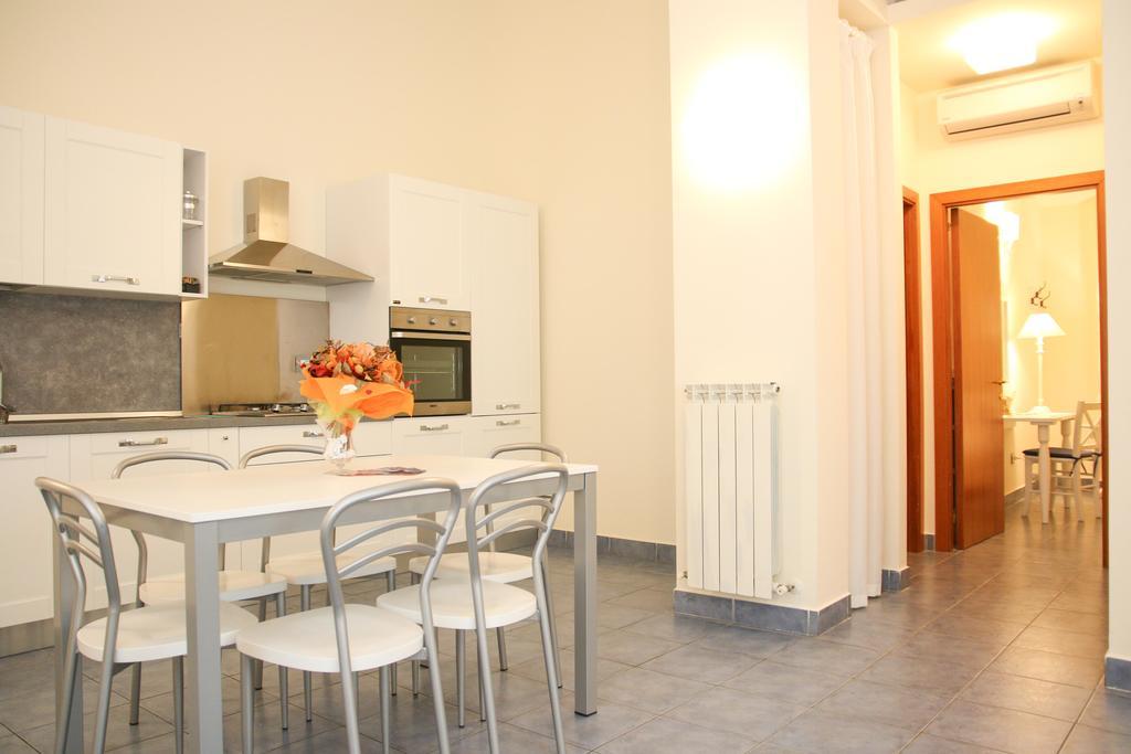 Anthos Casa Vacanze Sant'Omero Ngoại thất bức ảnh
