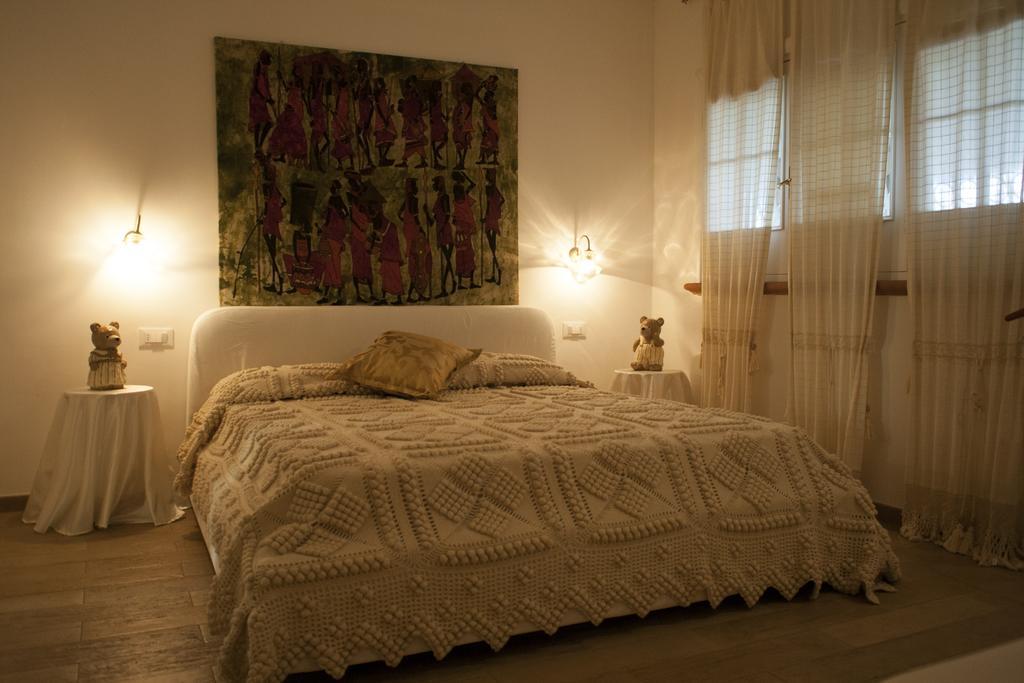 Anthos Casa Vacanze Sant'Omero Phòng bức ảnh