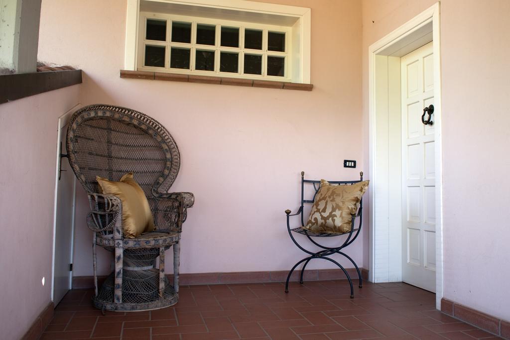 Anthos Casa Vacanze Sant'Omero Phòng bức ảnh