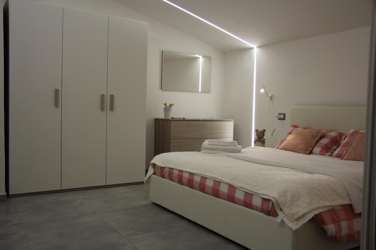 Anthos Casa Vacanze Sant'Omero Ngoại thất bức ảnh