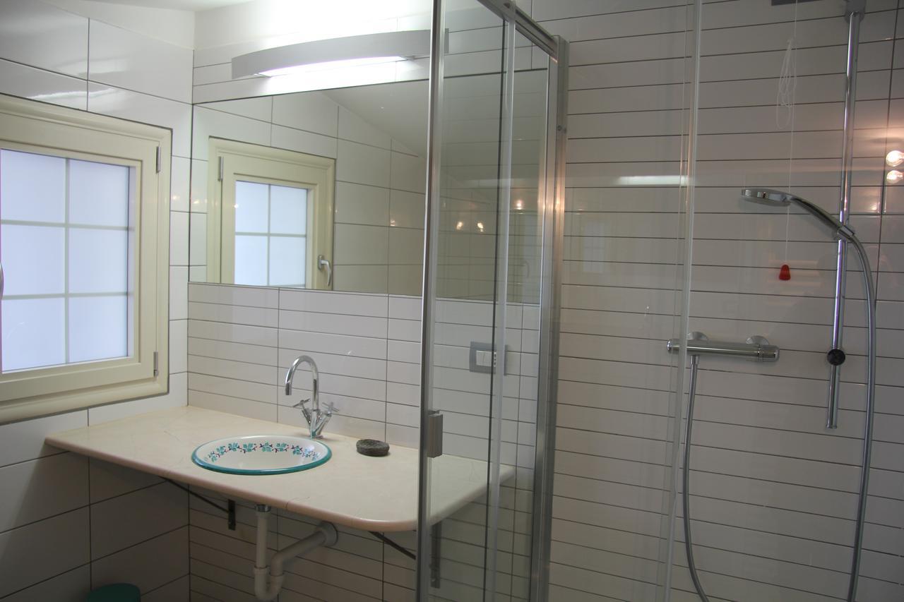 Anthos Casa Vacanze Sant'Omero Ngoại thất bức ảnh